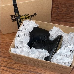 Dr Martens Softbottom Shoes